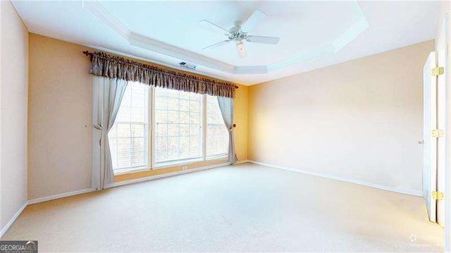 933 Santa Anita Drive, Woodstock, GA 30189