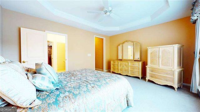 933 Santa Anita Drive, Woodstock, GA 30189