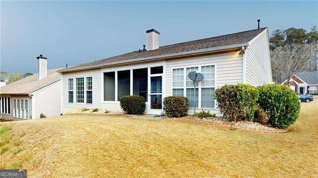 933 Santa Anita Drive, Woodstock, GA 30189