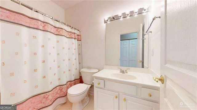 933 Santa Anita Drive, Woodstock, GA 30189