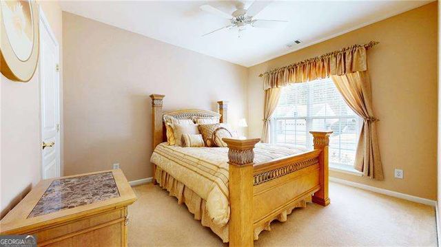 933 Santa Anita Drive, Woodstock, GA 30189