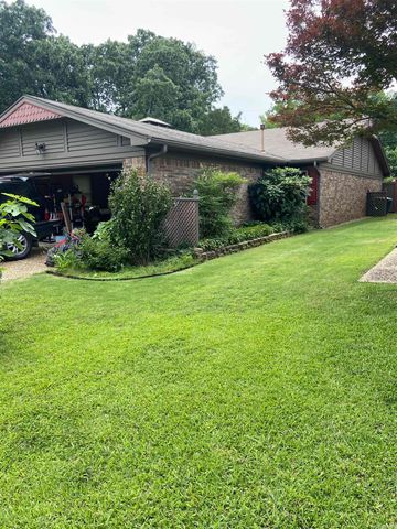 1400 Pickering DR Drive, Little Rock, AR 72211