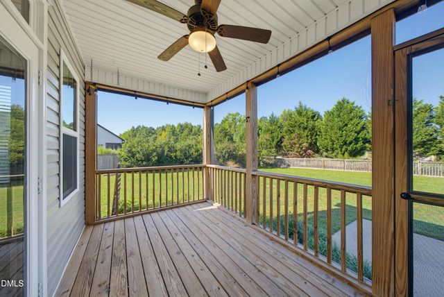 55 Buttonwood Court, Youngsville, NC 27596