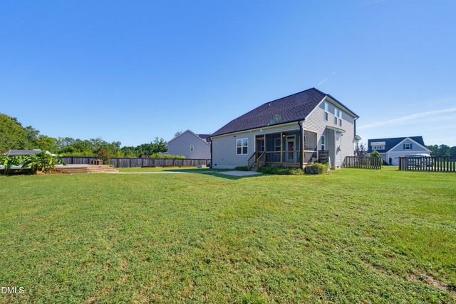 55 Buttonwood Court, Youngsville, NC 27596