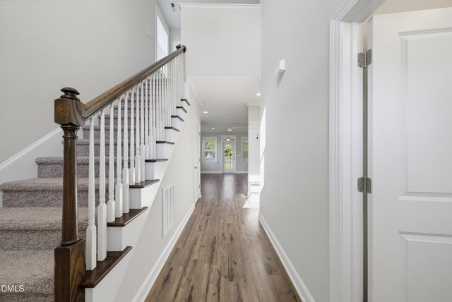 55 Buttonwood Court, Youngsville, NC 27596