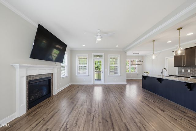 55 Buttonwood Court, Youngsville, NC 27596