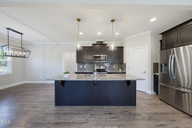 55 Buttonwood Court, Youngsville, NC 27596
