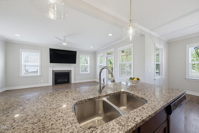 55 Buttonwood Court, Youngsville, NC 27596
