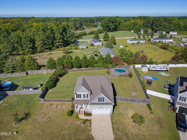 55 Buttonwood Court, Youngsville, NC 27596