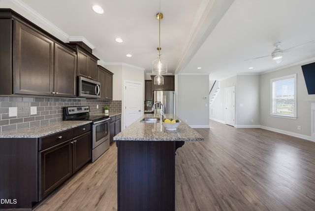55 Buttonwood Court, Youngsville, NC 27596
