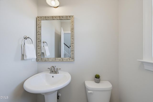 55 Buttonwood Court, Youngsville, NC 27596