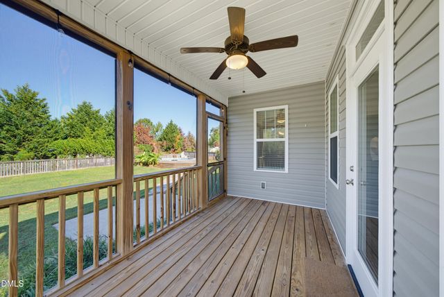 55 Buttonwood Court, Youngsville, NC 27596