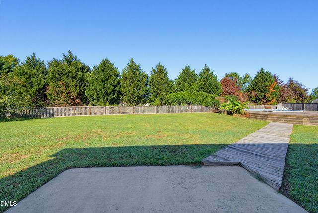 55 Buttonwood Court, Youngsville, NC 27596