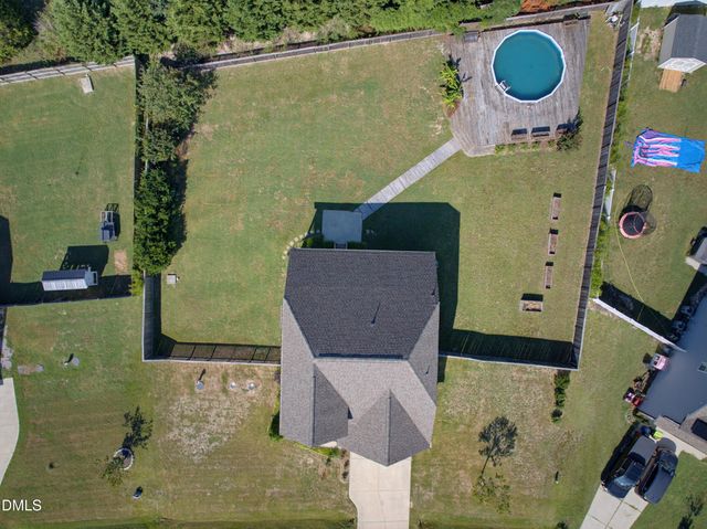 55 Buttonwood Court, Youngsville, NC 27596