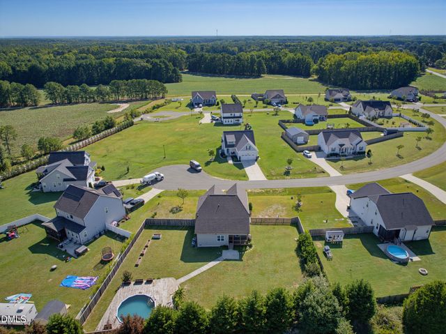 55 Buttonwood Court, Youngsville, NC 27596