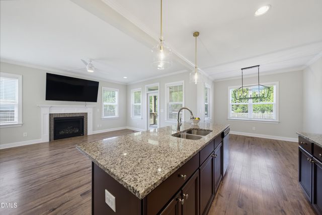 55 Buttonwood Court, Youngsville, NC 27596