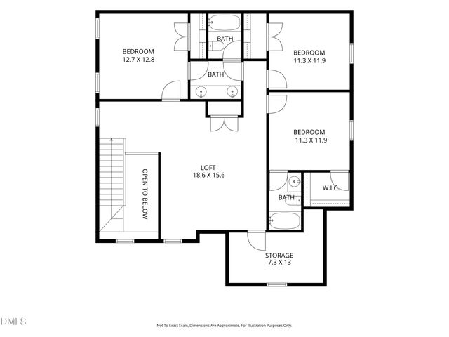 55 Buttonwood Court, Youngsville, NC 27596