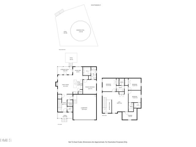 55 Buttonwood Court, Youngsville, NC 27596