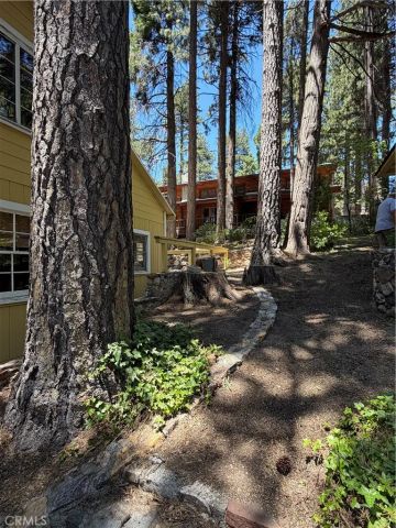 31858 Hollow Way, Running Springs, CA 92382