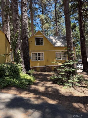 31858 Hollow Way, Running Springs, CA 92382