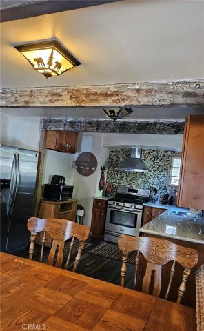 31858 Hollow Way, Running Springs, CA 92382