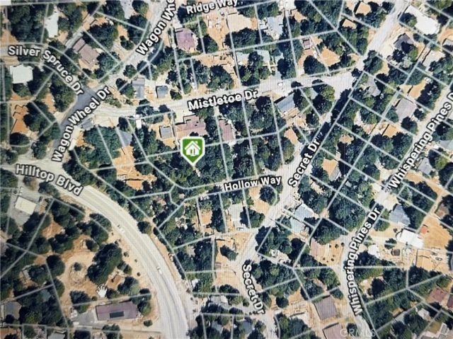 31858 Hollow Way, Running Springs, CA 92382