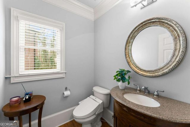3173 Hamlet Way, Marietta, GA 30062