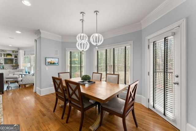3173 Hamlet Way, Marietta, GA 30062