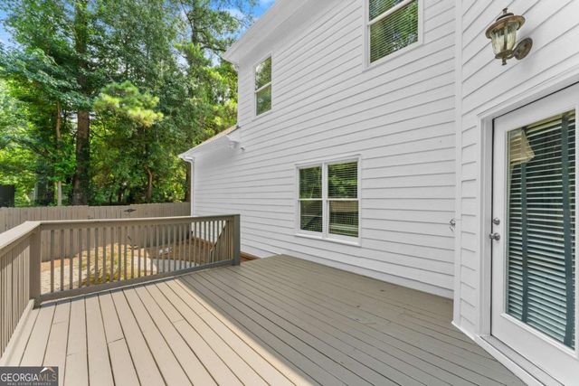 3173 Hamlet Way, Marietta, GA 30062