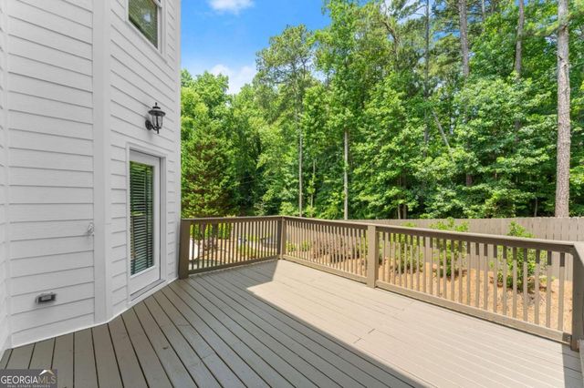 3173 Hamlet Way, Marietta, GA 30062