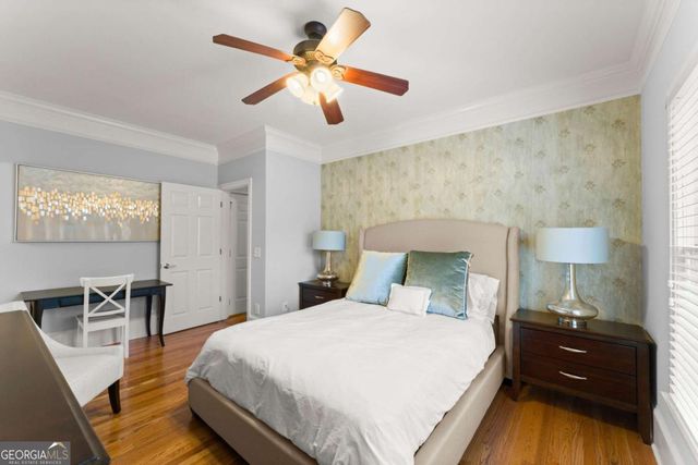 3173 Hamlet Way, Marietta, GA 30062