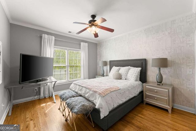 3173 Hamlet Way, Marietta, GA 30062