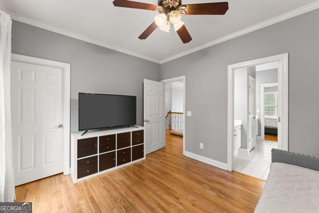 3173 Hamlet Way, Marietta, GA 30062