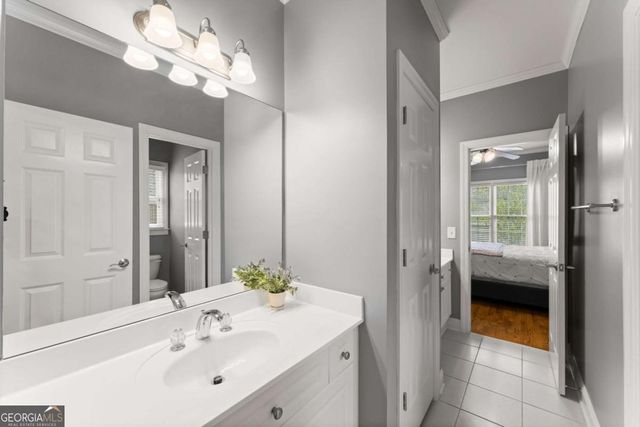 3173 Hamlet Way, Marietta, GA 30062