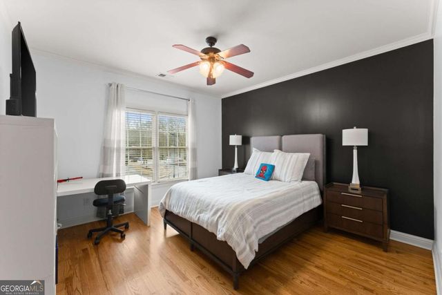 3173 Hamlet Way, Marietta, GA 30062