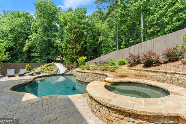 3173 Hamlet Way, Marietta, GA 30062