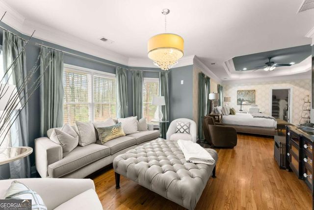 3173 Hamlet Way, Marietta, GA 30062