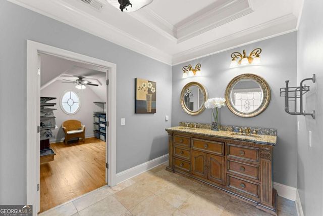 3173 Hamlet Way, Marietta, GA 30062