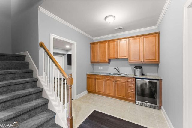 3173 Hamlet Way, Marietta, GA 30062