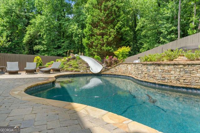 3173 Hamlet Way, Marietta, GA 30062