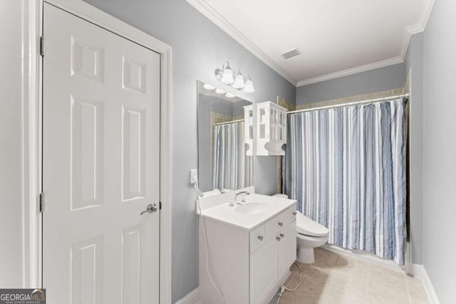3173 Hamlet Way, Marietta, GA 30062