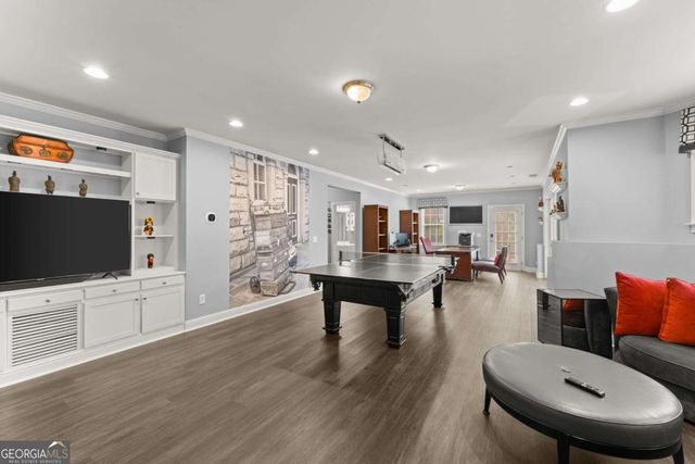 3173 Hamlet Way, Marietta, GA 30062