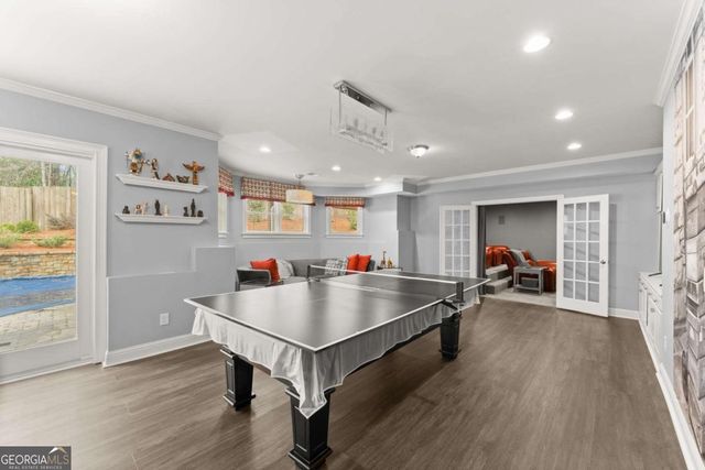 3173 Hamlet Way, Marietta, GA 30062