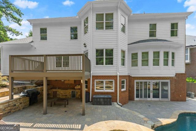 3173 Hamlet Way, Marietta, GA 30062