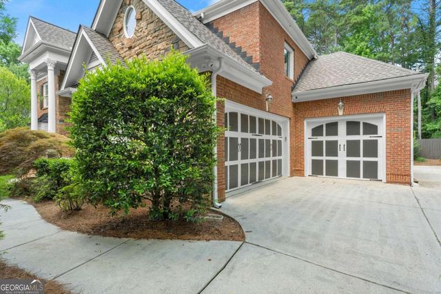 3173 Hamlet Way, Marietta, GA 30062