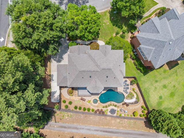 3173 Hamlet Way, Marietta, GA 30062