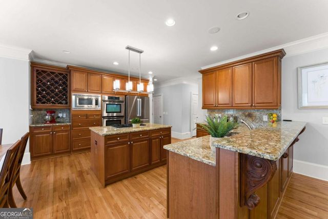 3173 Hamlet Way, Marietta, GA 30062