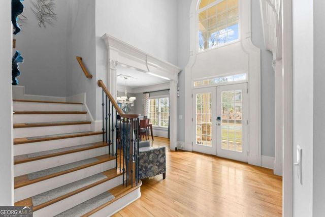 3173 Hamlet Way, Marietta, GA 30062