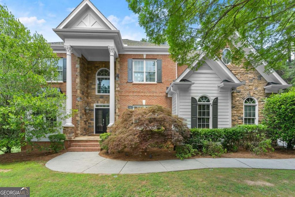 3173 Hamlet Way, Marietta, GA 30062