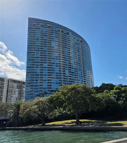 601 NE 36th St 2407, Miami, FL 33137